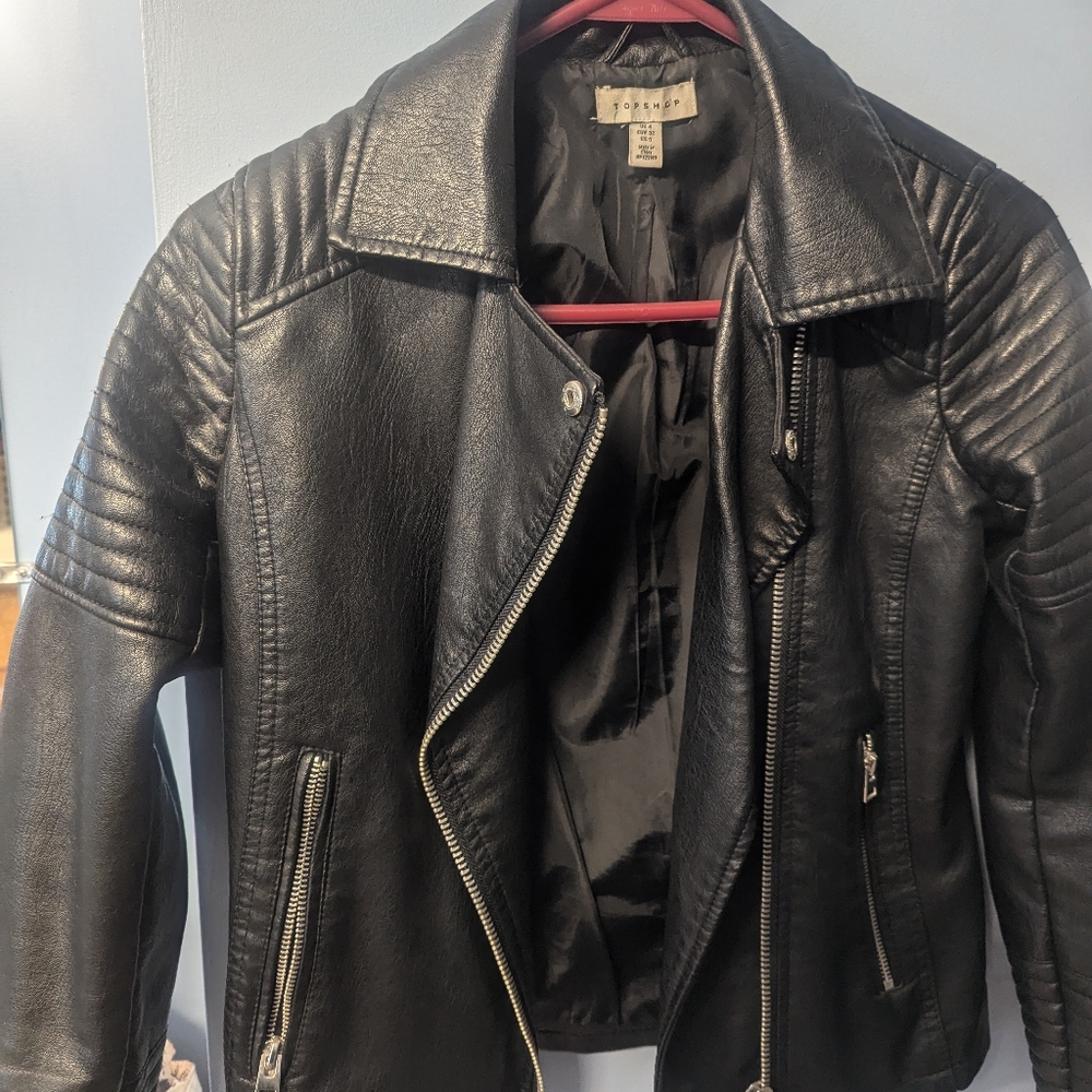 Topshop Jacket